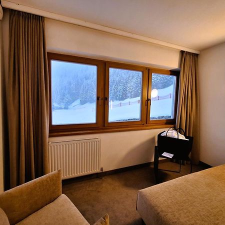 Aktivhotel Feichtner Hof เคาเนอร์ทาล ภายนอก รูปภาพ