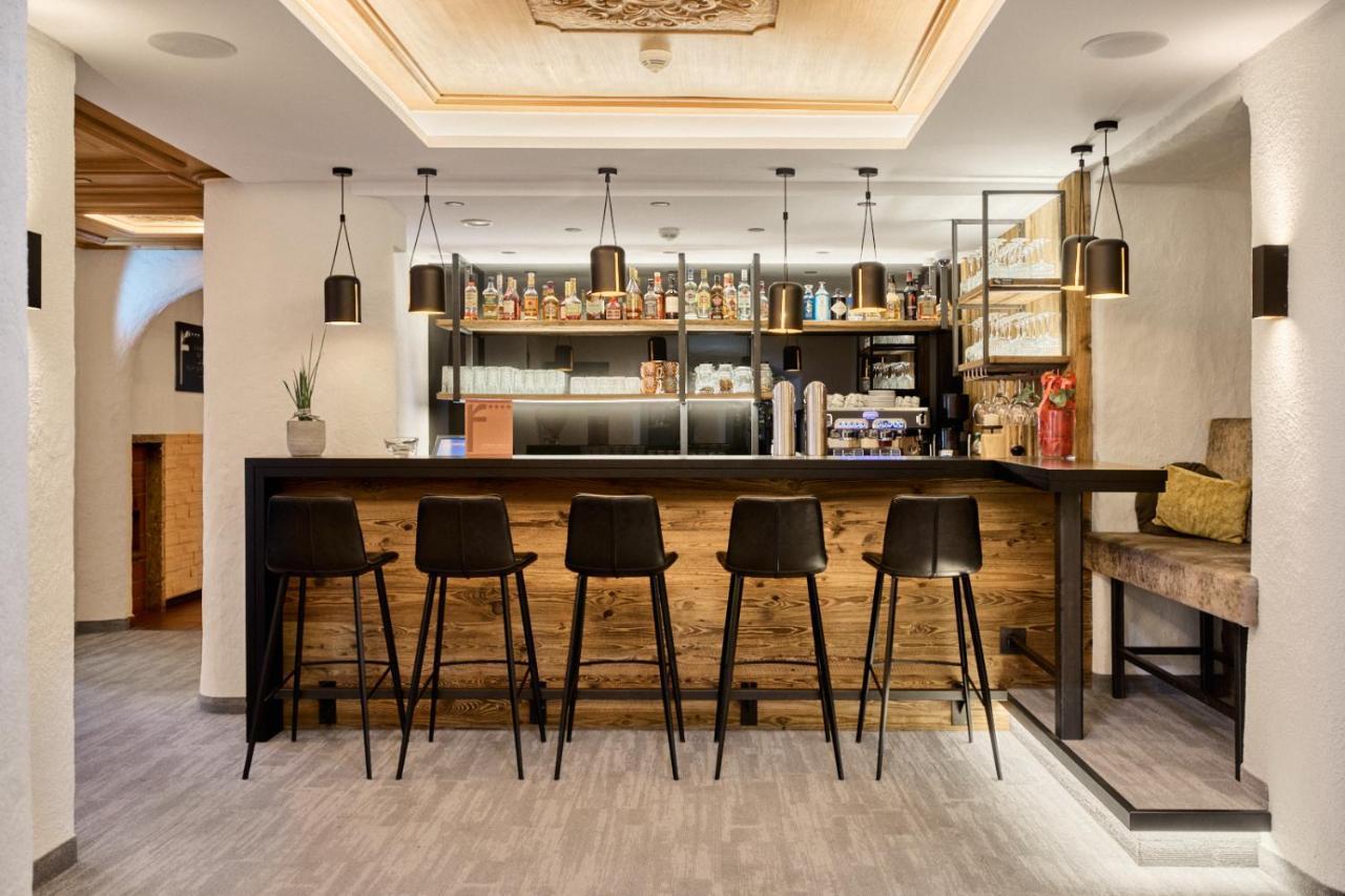 Aktivhotel Feichtner Hof เคาเนอร์ทาล ภายนอก รูปภาพ