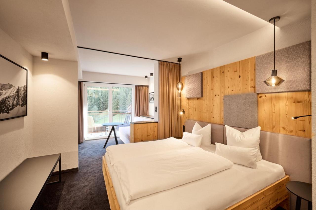 Aktivhotel Feichtner Hof เคาเนอร์ทาล ภายนอก รูปภาพ