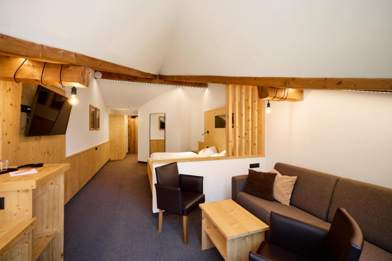 Aktivhotel Feichtner Hof เคาเนอร์ทาล ภายนอก รูปภาพ