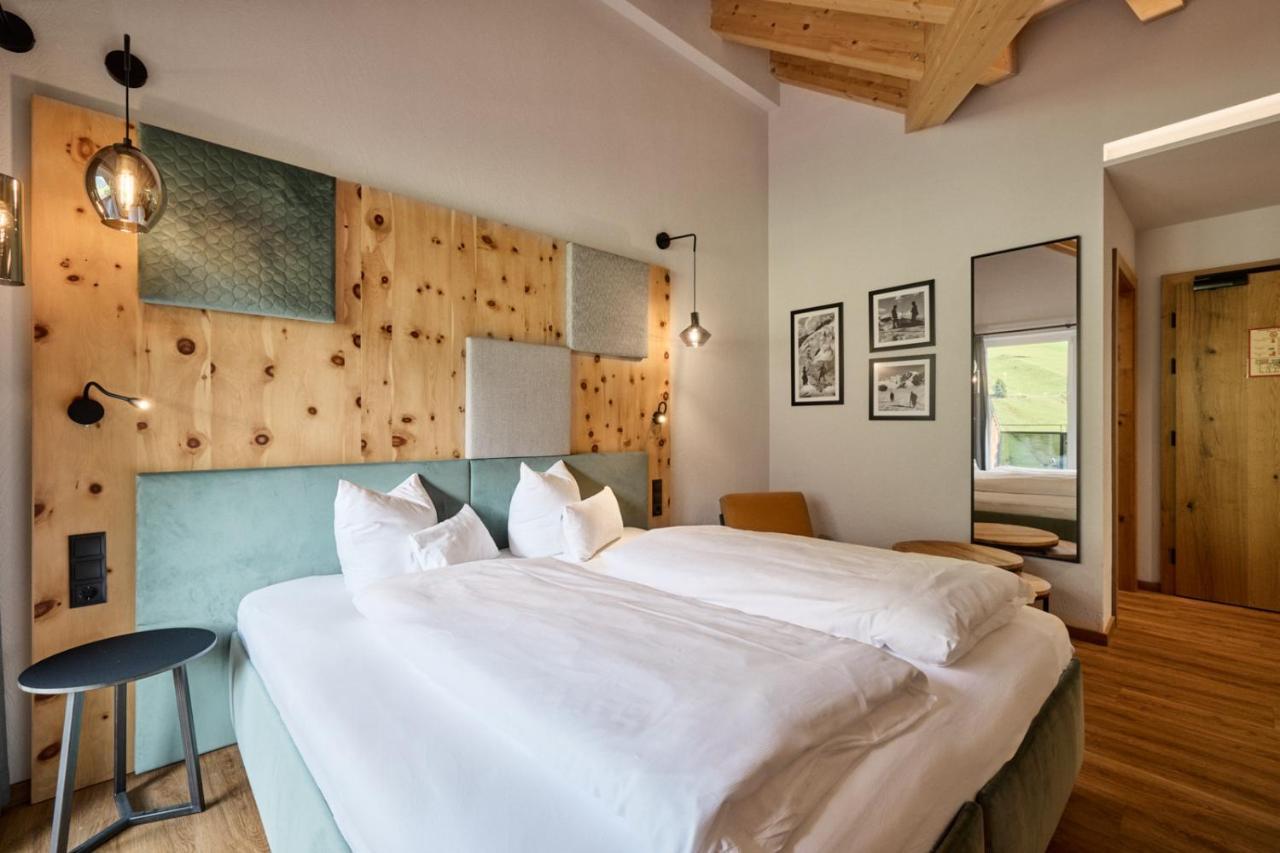 Aktivhotel Feichtner Hof เคาเนอร์ทาล ภายนอก รูปภาพ