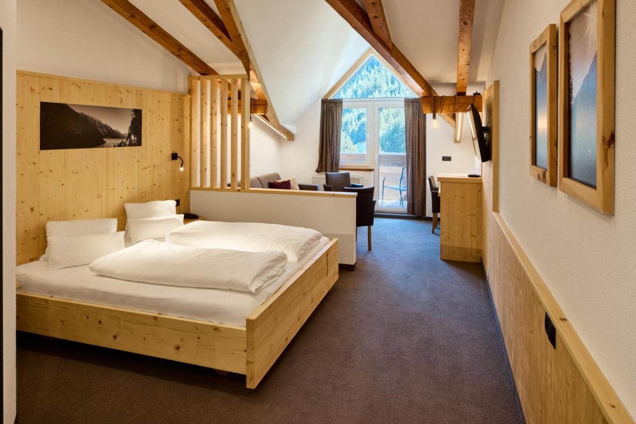 Aktivhotel Feichtner Hof เคาเนอร์ทาล ภายนอก รูปภาพ