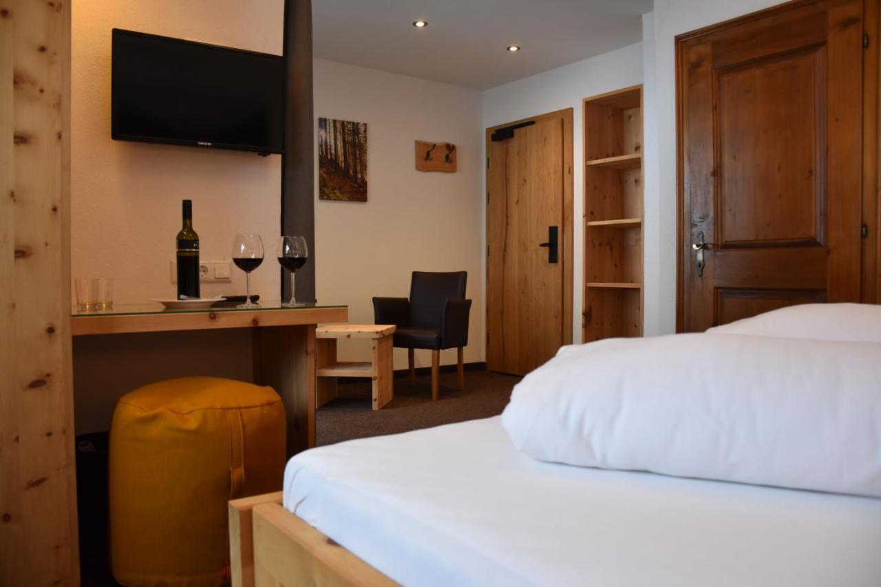 Aktivhotel Feichtner Hof เคาเนอร์ทาล ภายนอก รูปภาพ